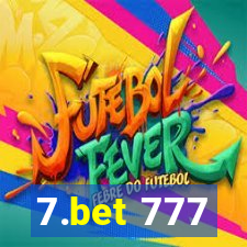 7.bet 777